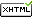 XHTML